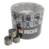 Pacific Overgrip XTR 0.55mm (samtige Oberfläche) Blau 50er Box -Sportausrüstung Pacific XTR Grip 50er blau 1200x1200 1