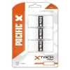 Pacific Overgrip XTack Pro Perfo 0.55mm Weiss 3er -Sportausrüstung Pacific XtackProPerfo weiss Overgrip 1200x1200 1