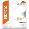 Besaitung Mit Tennissaite Pacific Poly Power Pro Silber -Sportausrüstung Pacific pc 20570008 Poly Power Pro silber 1200x1200 2