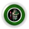 Polyfibre Tour Player Green Touch 1.23 Grün 200 Meter Rolle 2 Polyfibre Tour Player Green Touch 1.23 Grün 200 Meter Rolle -Sportausrüstung Polyfibre Tour Player Green Touch Rolle frontal weiss 1062x1062 1