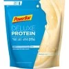 PowerBar Deluxe Protein Vanille 500g Beutel -Sportausrüstung PowerBar 24540001 Deluxe Protein Vanilla 600x600 1