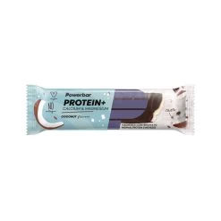 PowerBar Riegel Protein Plus + Calcium & Magnesium Kokos-Geschmack 30x35g Box -Sportausrüstung Powerbar 21424142 Protein Pluss 2 1200x1200 1
