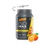 PowerBar IsoMax - Kohlenhydrat-Elektrolyt-Lösungen Mit Koffein - Blutorange-Geschmack 1200g Dose -Sportausrüstung Powerbar 24732302 IsoMax 698x698 1