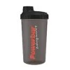 Powerbar Trinkflasche Mix-Shaker 700ml Transparent/schwarz - 1 Flasche -Sportausrüstung Powerbar Trinkflasche 1200x1200 1