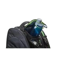 Prince Racketbag (Schlägertasche) Tour Slam Schwarz/grün 12er -Sportausrüstung Prince 6P891302 Tour Slam 12 Racketbag208 1106x1106 1