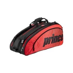 Prince Racketbag Tour Challenger Rot/schwarz 12er 7 Prince Racketbag Tour Challenger Rot/schwarz 12er -Sportausrüstung Prince 6P892017 Tour Challenger202 1200x1200 1