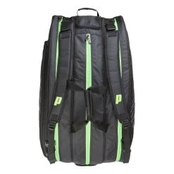 Prince Tennis-Racketbag Tour Challenger (Schlägertasche, 3 Hauptfächer) Schwarz/grün 12er 8 Prince Tennis-Racketbag Tour Challenger (Schlägertasche, 3 Hauptfächer) Schwarz/grün 12er -Sportausrüstung Prince 6P892302 Tour Challenger 9er Racketbag201 994x994 1