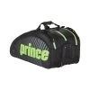 Prince Tennis-Racketbag Tour Challenger (Schlägertasche, 3 Hauptfächer) Schwarz/grün 12er 2 Prince Tennis-Racketbag Tour Challenger (Schlägertasche, 3 Hauptfächer) Schwarz/grün 12er -Sportausrüstung Prince 6P892302 Tour Challenger 9er Racketbag205 1149x1149 1
