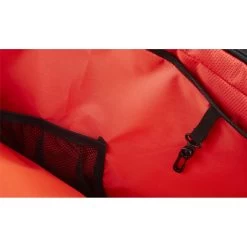 Prince Tennis-Racketbag (Schlägertasche, 2 Hauptfächer) Tour Future 6er Rot/schwarz -Sportausrüstung Prince 6P893017 Tour Future 6er Racketbag201 1142x1142 1