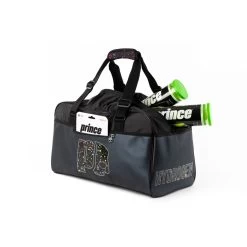 Prince By Hydrogen Sporttasche Spark Duffel (Hauptfach) Schwarz 10 Prince By Hydrogen Sporttasche Spark Duffel (Hauptfach) Schwarz -Sportausrüstung Prince 6P898033 Spark Duffle Tasche204 1200x1200 1