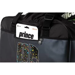 Prince By Hydrogen Sporttasche Spark Duffel (Hauptfach) Schwarz 11 Prince By Hydrogen Sporttasche Spark Duffel (Hauptfach) Schwarz -Sportausrüstung Prince 6P898033 Spark Duffle Tasche205 1095x1095 1