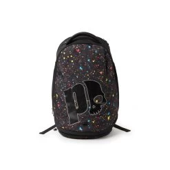 Prince Tennis-Rucksack By Hydrogen Spark (Haupt-, Schläger- Und Schuhfach) Schwarz -Sportausrüstung Prince 6P898034 BACKPACK PRINCE by HYDROGEN202 1200x1200 1
