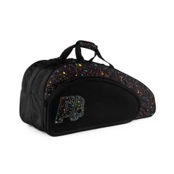 Prince Tennis-Racketbag By Hydrogen Spark Comp 2 (Schlägertasche, 2 Hauptfächer) Schwarz 6er 9 Prince Tennis-Racketbag By Hydrogen Spark Comp 2 (Schlägertasche, 2 Hauptfächer) Schwarz 6er -Sportausrüstung Prince 6P898037 Spark Comp 2 Tennistasche203 1200x1200 1