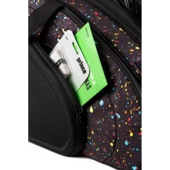 Prince Tennis-Racketbag By Hydrogen Spark Comp 2 (Schlägertasche, 2 Hauptfächer) Schwarz 6er 11 Prince Tennis-Racketbag By Hydrogen Spark Comp 2 (Schlägertasche, 2 Hauptfächer) Schwarz 6er -Sportausrüstung Prince 6P898037 Spark Comp 2 Tennistasche205 1095x1095 1