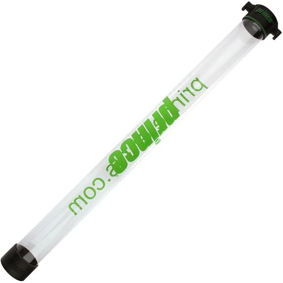 Prince Ball-Sammelröhre Ball Pick Up Collector Zum Bälle Aufsammeln (15 Bälle) 3 Prince Ball-Sammelröhre Ball Pick Up Collector Zum Bälle Aufsammeln (15 Bälle)