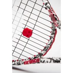 Prince By Hydrogen Schwingungsdämpfer Tattoo Skull Orange/grün 2er -Sportausrüstung Prince 7H151001 HYPR06 124 3 35 2 1200x1200 2