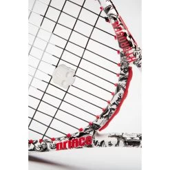 Prince Schwingungsdämpfer By Hydrogen Tattoo Skull Grün/weiss 2er -Sportausrüstung Prince 7H151001 HYPR06 124 3 35 3 1200x1200 1