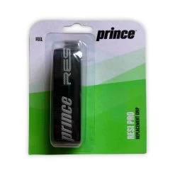 Prince Basisband Resi Pro 1.8mm (leicht Perforiert, Schweissabsorbtion) Schwarz - 1 Stück -Sportausrüstung Prince 7H773026 Resi Pro Basisband 1200x1200 1