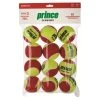 Prince Methodikbälle Stage 3 Play&Stay Rot/gelb 12er Im Beutel -Sportausrüstung Prince Play stay3 12er 1200x1200 1