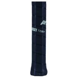 Prince Basisband Resi Thin 1.5mm (dünn, Griffig) Schwarz - 1 Stück 6 Prince Basisband Resi Thin 1.5mm (dünn, Griffig) Schwarz - 1 Stück -Sportausrüstung Prince Resithin Basisband schwwarz detail 1200x1200 1