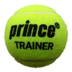 Prince Tennisbälle Trainer (drucklos) Gelb 60er Polybag -Sportausrüstung Prince Trainerball 1200x1200 1