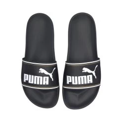 Puma Badeschuhe Leadcat FTR Schwarz/weiss Damen/Herren - 1 Paar -Sportausrüstung Puma 372276 01 LEADCAT 2 1200x1200 1