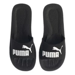 Puma Badeschuhe Purecat Schwarz/weiss - 1 Paar -Sportausrüstung Puma Badeschue Purecat 360262 01 5 1200x1200 1