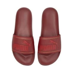 Puma Badeschuhe Leadcat FTR Rot Herren -Sportausrüstung Puma Badeschuhe Leadcat 372276 16 6 1200x1200 1