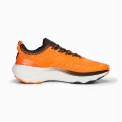 Puma Laufschuhe ForeverRun Nitro (Stabil/Dämpfung) Orange Herren -Sportausrüstung Puma Laufschuhe ForeverRun Nitro 377757 06 898x898 1