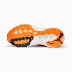 Puma Laufschuhe ForeverRun Nitro (Stabil/Dämpfung) Orange Herren -Sportausrüstung Puma Laufschuhe ForeverRun Nitro 377757 06 2 893x893 1