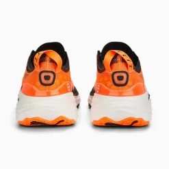Puma Laufschuhe ForeverRun Nitro (Stabil/Dämpfung) Orange Herren -Sportausrüstung Puma Laufschuhe ForeverRun Nitro 377757 06 3 892x892 1