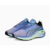 Puma Laufschuhe ForeverRun Nitro (Stabil/Dämpfung) Purple/blau Damen -Sportausrüstung Puma Laufschuhe ForeverRun Nitro 377758 02 1 1200x1200 1