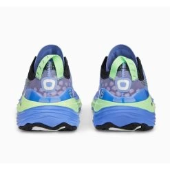 Puma Laufschuhe ForeverRun Nitro (Stabil/Dämpfung) Purple/blau Damen -Sportausrüstung Puma Laufschuhe ForeverRun Nitro 377758 02 2 1200x1200 1