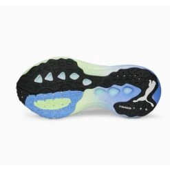 Puma Laufschuhe ForeverRun Nitro (Stabil/Dämpfung) Purple/blau Damen -Sportausrüstung Puma Laufschuhe ForeverRun Nitro 377758 02 3 1200x1200 1