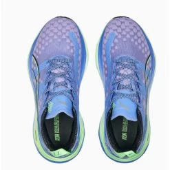 Puma Laufschuhe ForeverRun Nitro (Stabil/Dämpfung) Purple/blau Damen -Sportausrüstung Puma Laufschuhe ForeverRun Nitro 377758 02 5 1200x1200 1