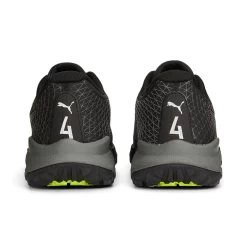 Puma Trail-Laufschuhe Fast-Track Nitro GTX (Leichtigkeit, All Terrain) Schwarz Herren -Sportausrüstung Puma schuhe Fast Track Nitro GTX 377062 01 1 960x960 1