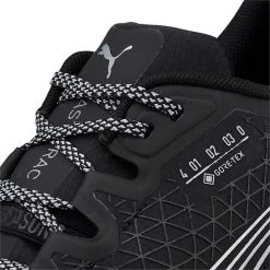 Puma Trail-Laufschuhe Fast-Track Nitro GTX (Leichtigkeit, All Terrain) Schwarz Herren -Sportausrüstung Puma schuhe Fast Track Nitro GTX 377062 01 3 778x778 1