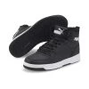 Puma Winterschuhe Rebound Joy Fur Gefüttert Schwarz Kinder -Sportausrüstung Puma schuhe Rebound Joy Fur 375477 01 1152x1152 1