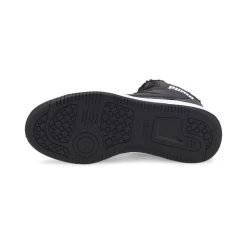 Puma Winterschuhe Rebound Joy Fur Gefüttert Schwarz Kinder 13 Puma Winterschuhe Rebound Joy Fur Gefüttert Schwarz Kinder -Sportausrüstung Puma schuhe Rebound Joy Fur 375477 01 4 1200x1200 1