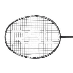 RSL Badmintonschläger Nova 09 (kopflastig, Flexibel) Silber - Besaitet - 9 RSL Badmintonschläger Nova 09 (kopflastig, Flexibel) Silber - Besaitet - -Sportausrüstung RSL Nova09 Badmintonschlaeger 4 1200x1200 1