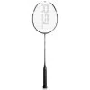RSL Badmintonschläger Nova 011 (kopflastig, Flexibel) Grau - Besaitet - -Sportausrüstung RSL Nova 011 Badmintonschlaeger 500x500 1