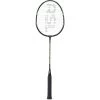 RSL Badmintonschläger Pro 1000 Schwarz - Besaitet - -Sportausrüstung RSL PRO1000 Badmintonschlaeger 1200x1200 1
