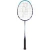 RSL Kinder-Badmintonschläger Pro 550 Junior (63cm, Steif) Blau - Besaitet - -Sportausrüstung RSL PRO550 Badmintonschlaeger 1200x1200 1