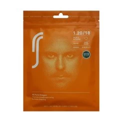 Besaitung Mit RS Paris Octagon