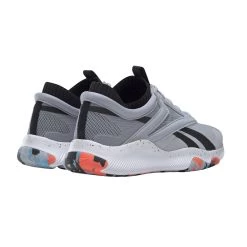 Reebok HIIT Grau Lauf-Sportschuhe Herren 11 Reebok HIIT Grau Lauf-Sportschuhe Herren -Sportausrüstung Reebok G55469 HIIT SChuh202 1194x1194 1
