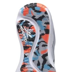 Reebok HIIT Grau Lauf-Sportschuhe Herren 12 Reebok HIIT Grau Lauf-Sportschuhe Herren -Sportausrüstung Reebok G55469 HIIT SChuh203 1050x1050 1