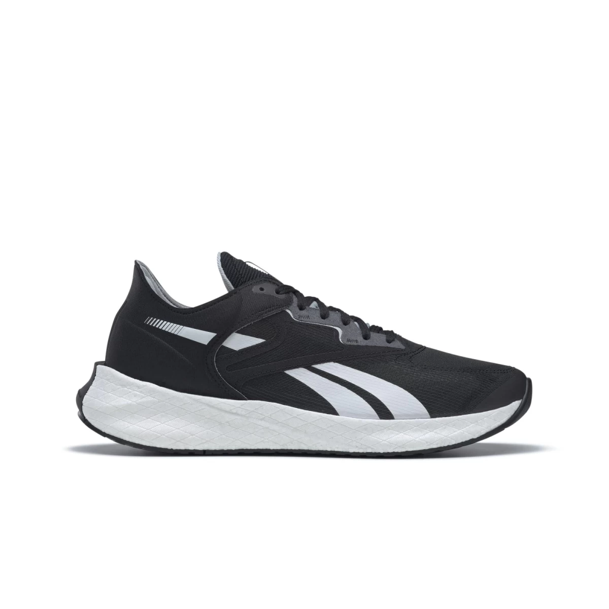 Reebok Lauf-Sportschuhe Floatride Energy Symmetros 2 Schwarz Herren 4 Reebok Lauf-Sportschuhe Floatride Energy Symmetros 2 Schwarz Herren – Bild 2