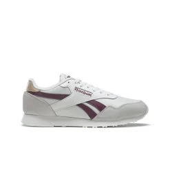 Reebok Sneaker Royal Ultra Weiss/burgunderrot Freizeit-Laufschuh Herren -Sportausrüstung Reebok GY8838 Royal Ultra Schuh202 1200x1200 1