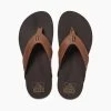 Reef Zehensandalen Newport Tan Dunkelbraun Herren 1 Reef Zehensandalen Newport Tan Dunkelbraun Herren -Sportausrüstung Reef CI3754 31 Newport Sandale 1000x1000 1