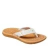 Reef Zehensandalen Santa Ana Cloud Weiss Damen -Sportausrüstung Reef CI7130 Santa Ana Sandale 1137x1137 1